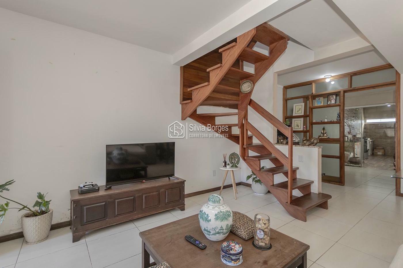 Sobrado, 3 quartos, 92 m² - Foto 7