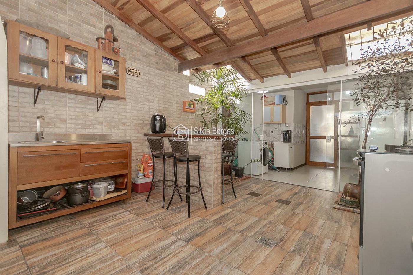 Sobrado, 3 quartos, 92 m² - Foto 8