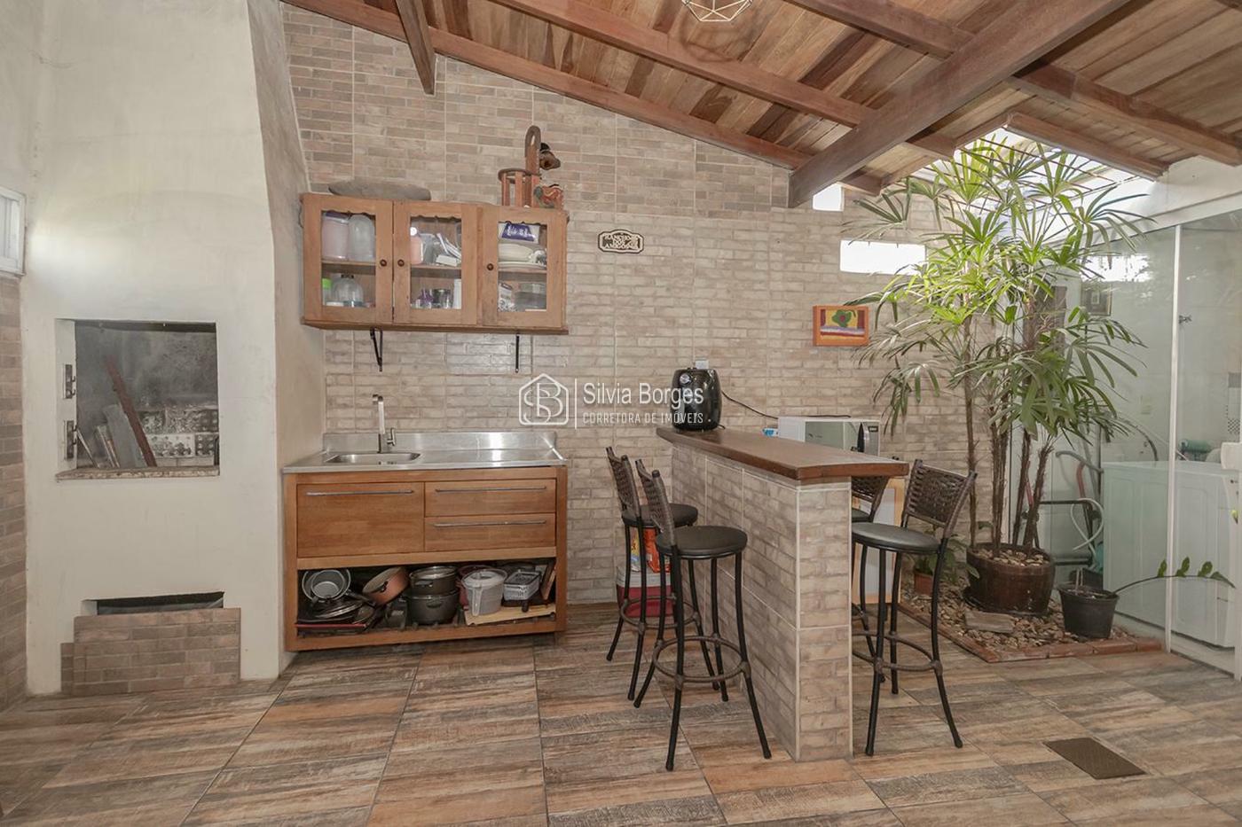 Sobrado, 3 quartos, 92 m² - Foto 9