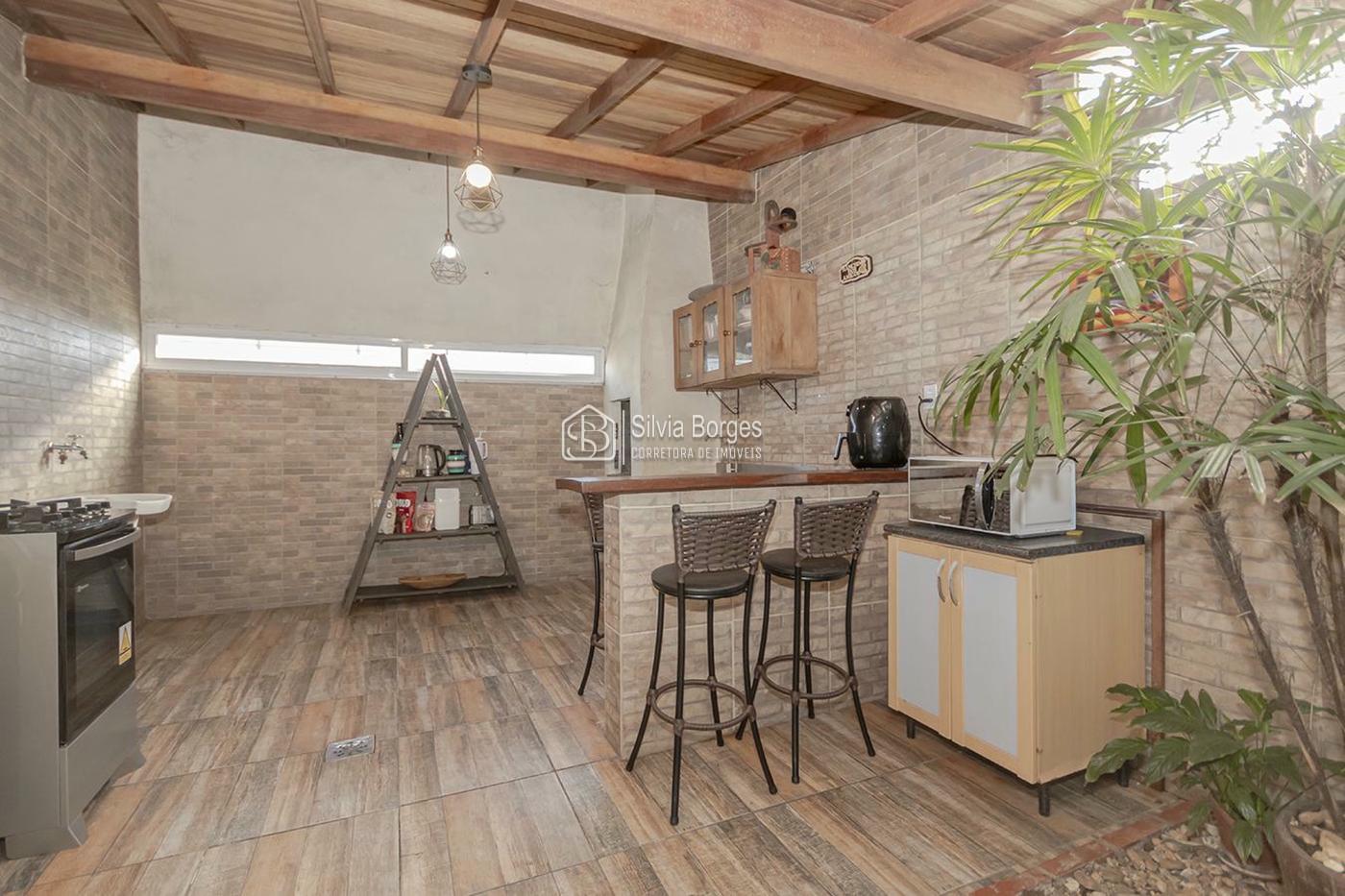 Sobrado, 3 quartos, 92 m² - Foto 10