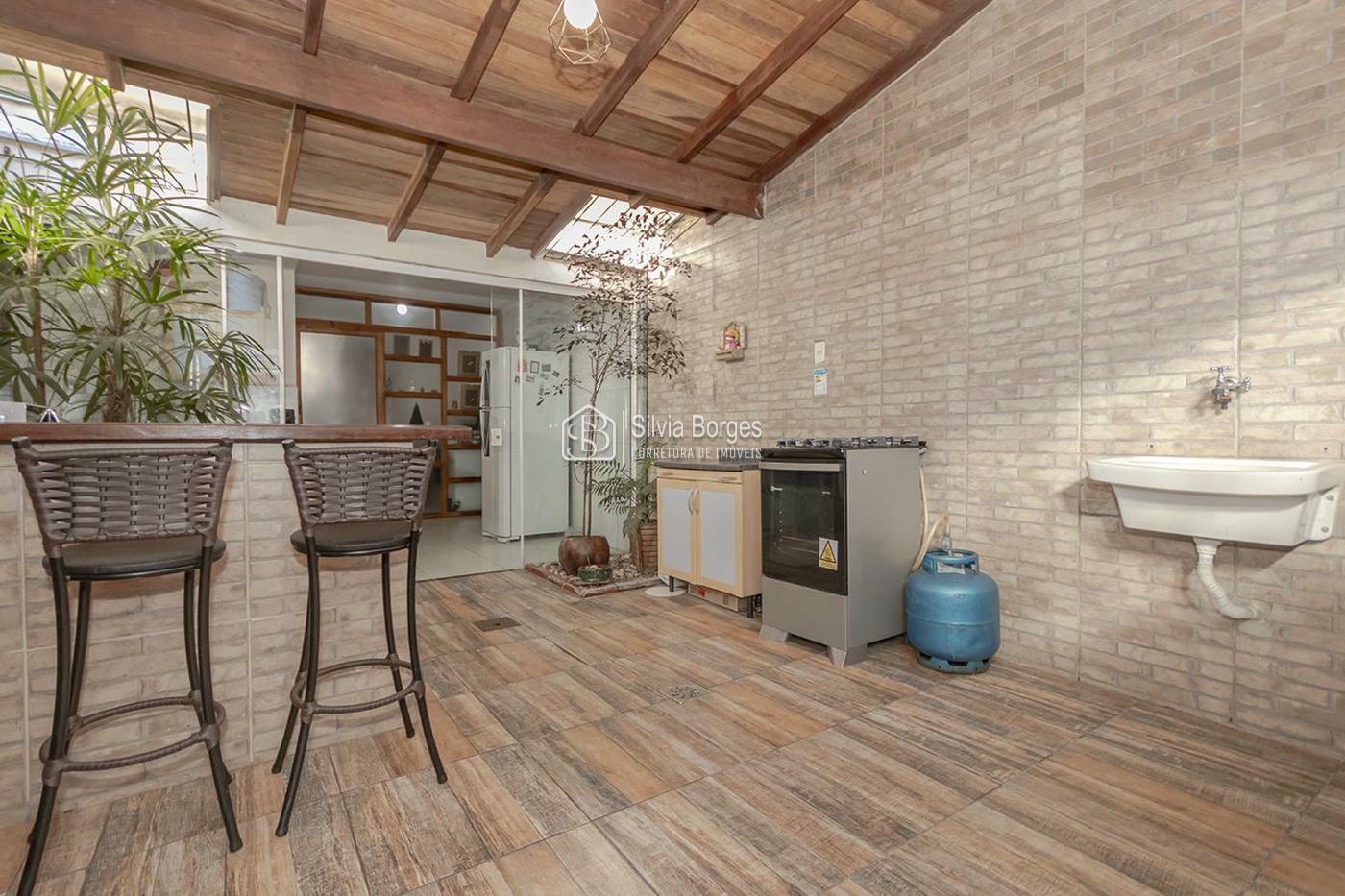 Sobrado, 3 quartos, 92 m² - Foto 11