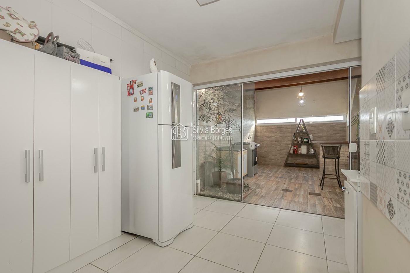 Sobrado, 3 quartos, 92 m² - Foto 12
