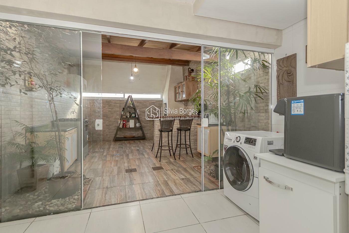 Sobrado, 3 quartos, 92 m² - Foto 13