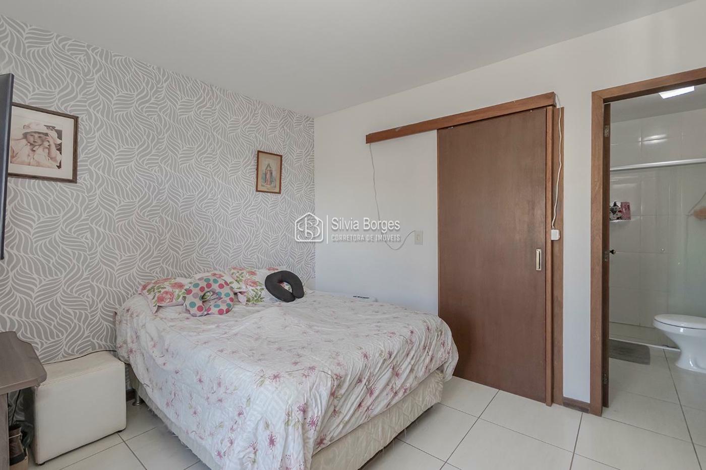 Sobrado, 3 quartos, 92 m² - Foto 14