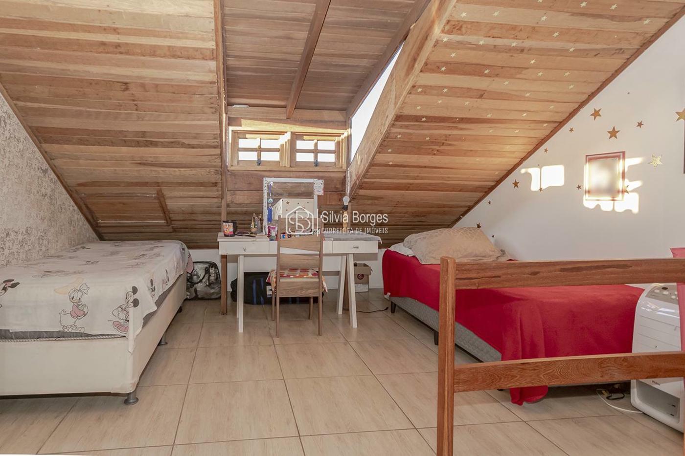 Sobrado, 3 quartos, 92 m² - Foto 17
