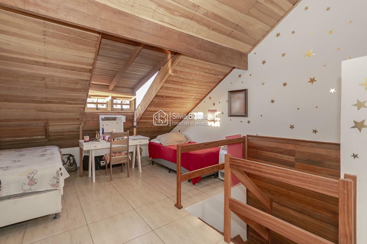 Sobrado, 3 quartos, 92 m² - Foto 18
