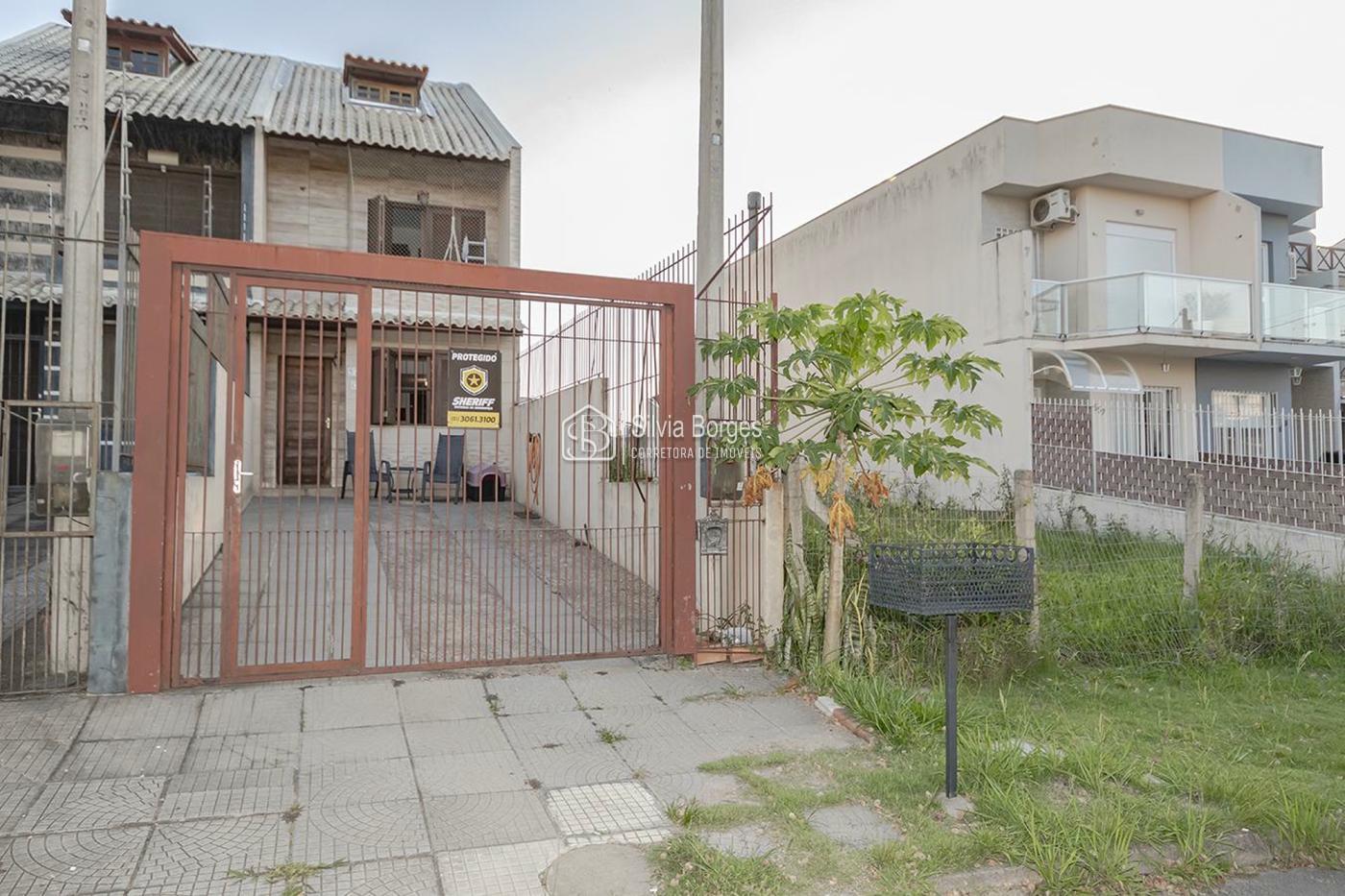 Sobrado, 3 quartos, 92 m² - Foto 21