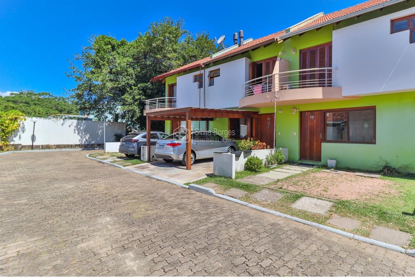 Sobrado, 3 quartos, 98 m² - Foto 3