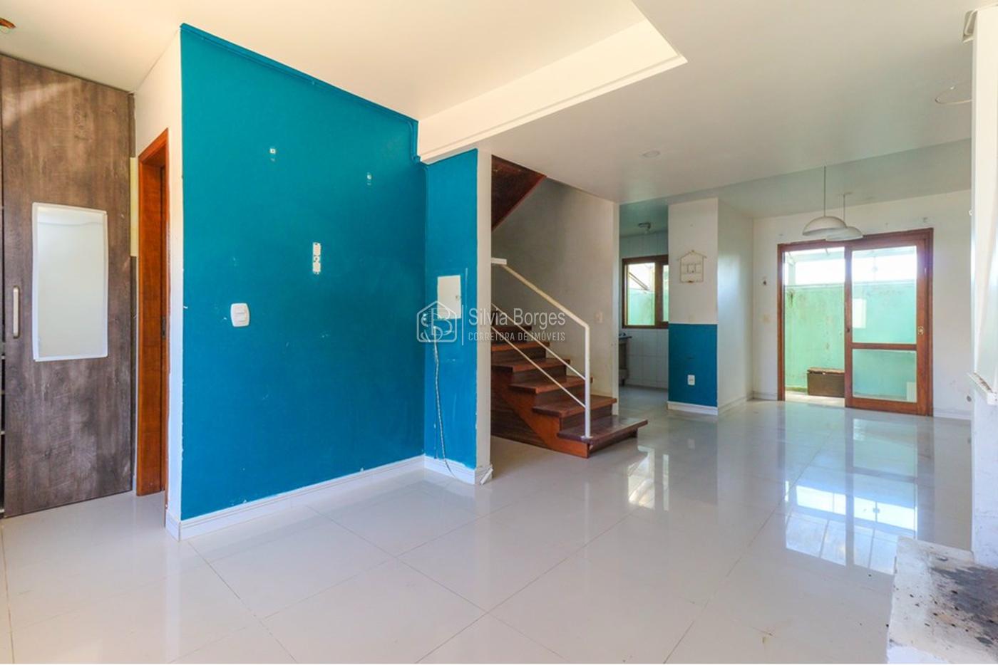 Sobrado, 3 quartos, 98 m² - Foto 4