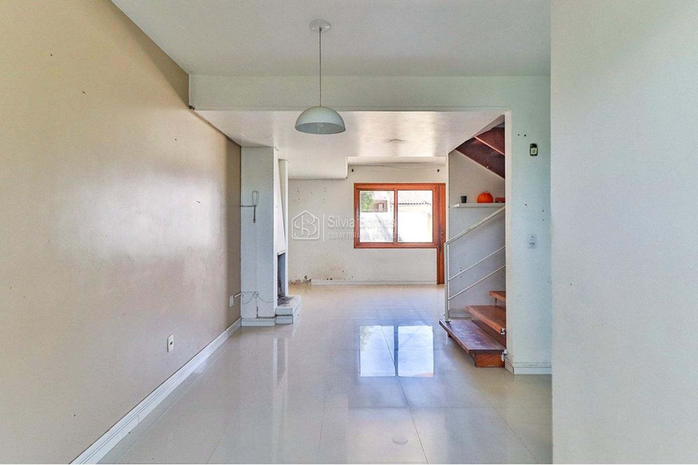 Sobrado, 3 quartos, 98 m² - Foto 5