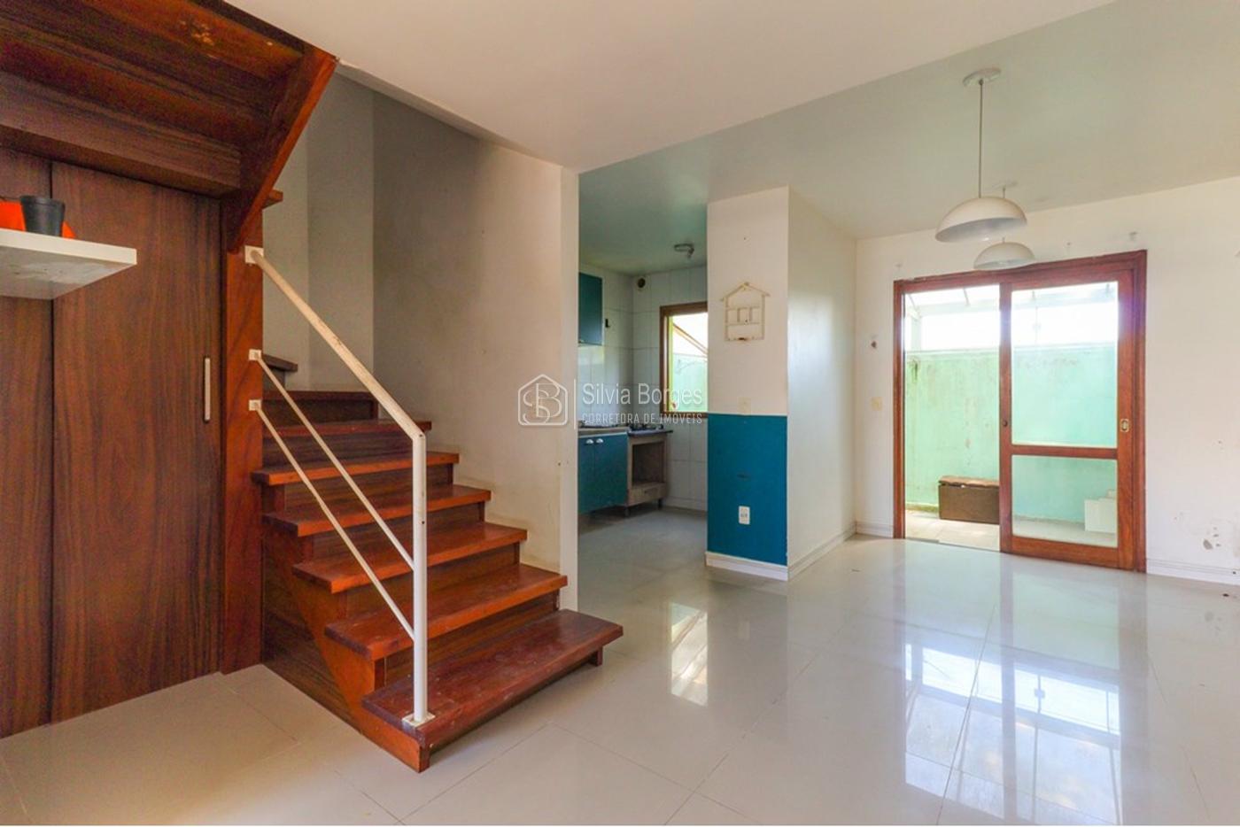 Sobrado, 3 quartos, 98 m² - Foto 8