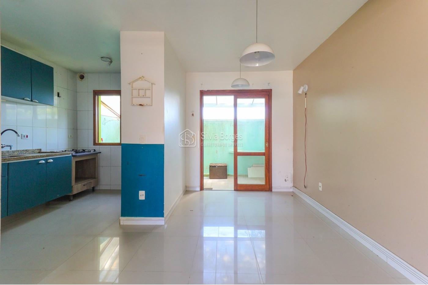 Sobrado, 3 quartos, 98 m² - Foto 10