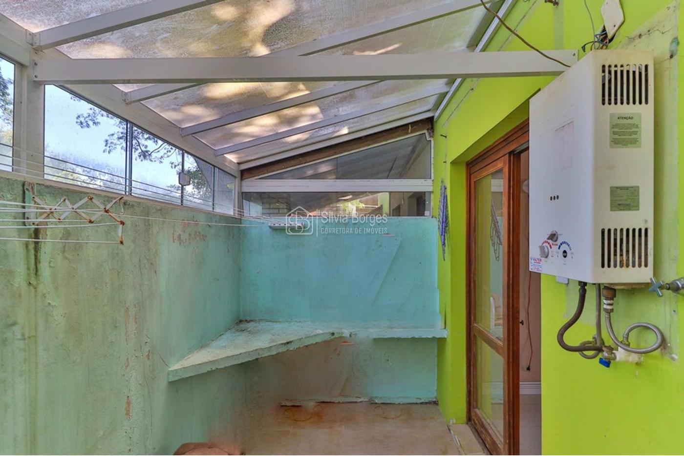 Sobrado, 3 quartos, 98 m² - Foto 11
