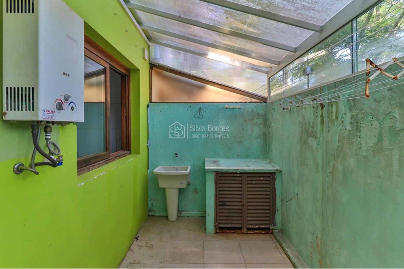 Sobrado, 3 quartos, 98 m² - Foto 12