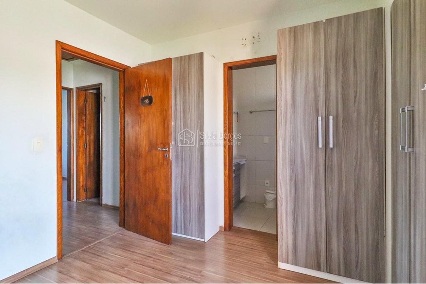 Sobrado, 3 quartos, 98 m² - Foto 16