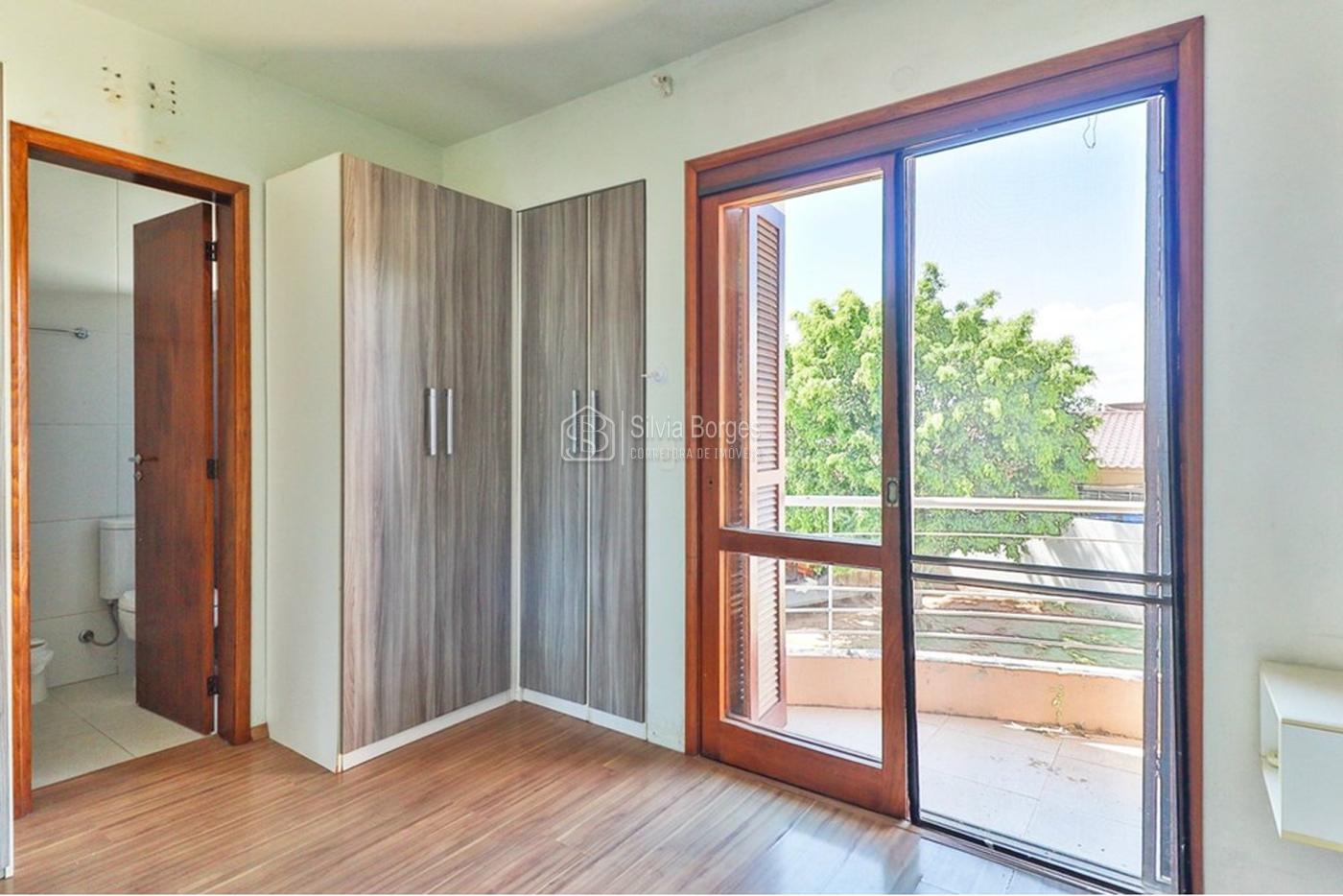 Sobrado, 3 quartos, 98 m² - Foto 17