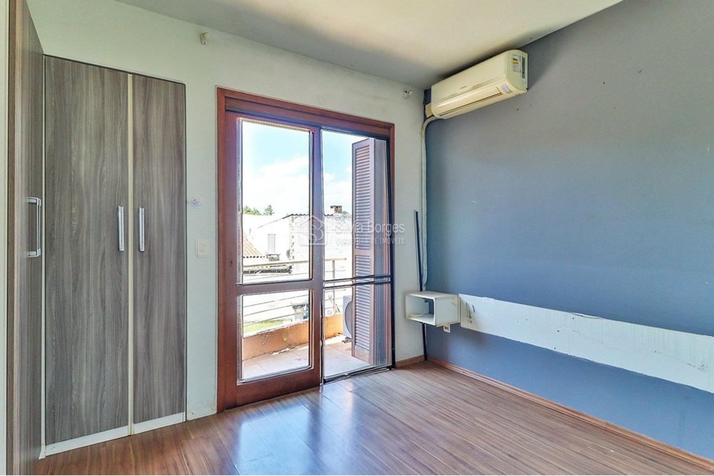 Sobrado, 3 quartos, 98 m² - Foto 20