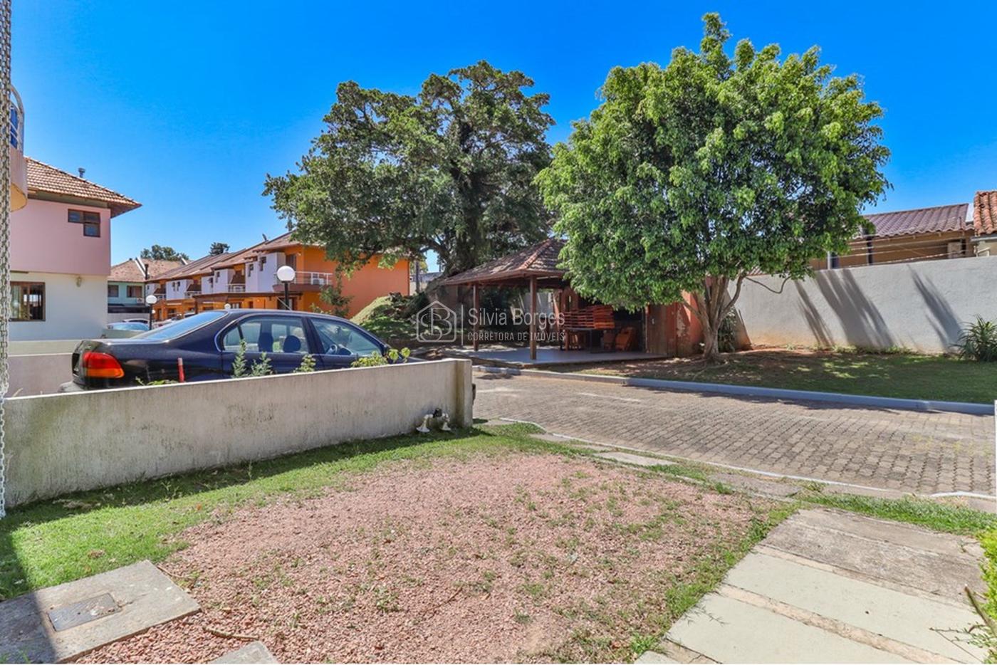 Sobrado, 3 quartos, 98 m² - Foto 21