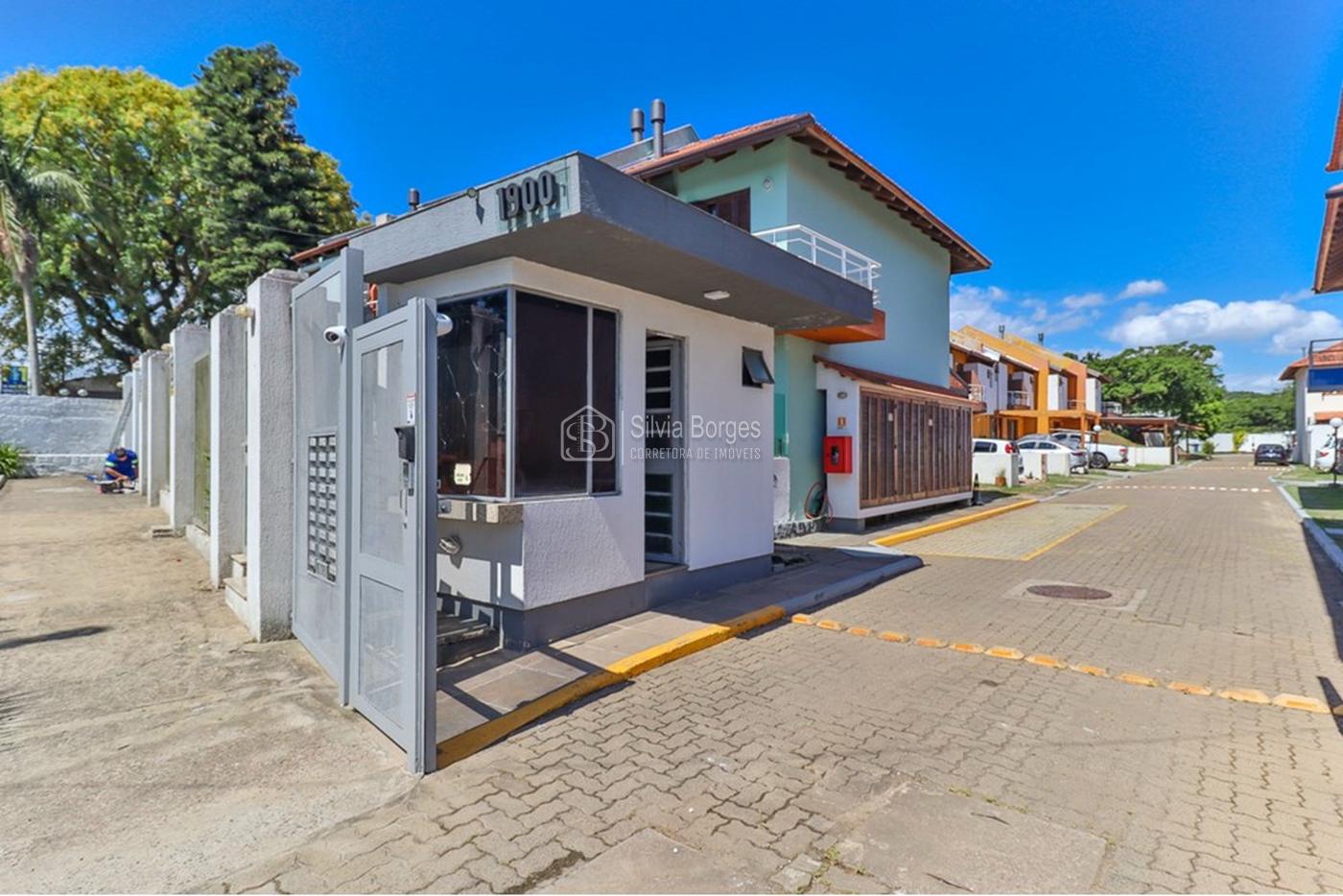 Sobrado, 3 quartos, 98 m² - Foto 22