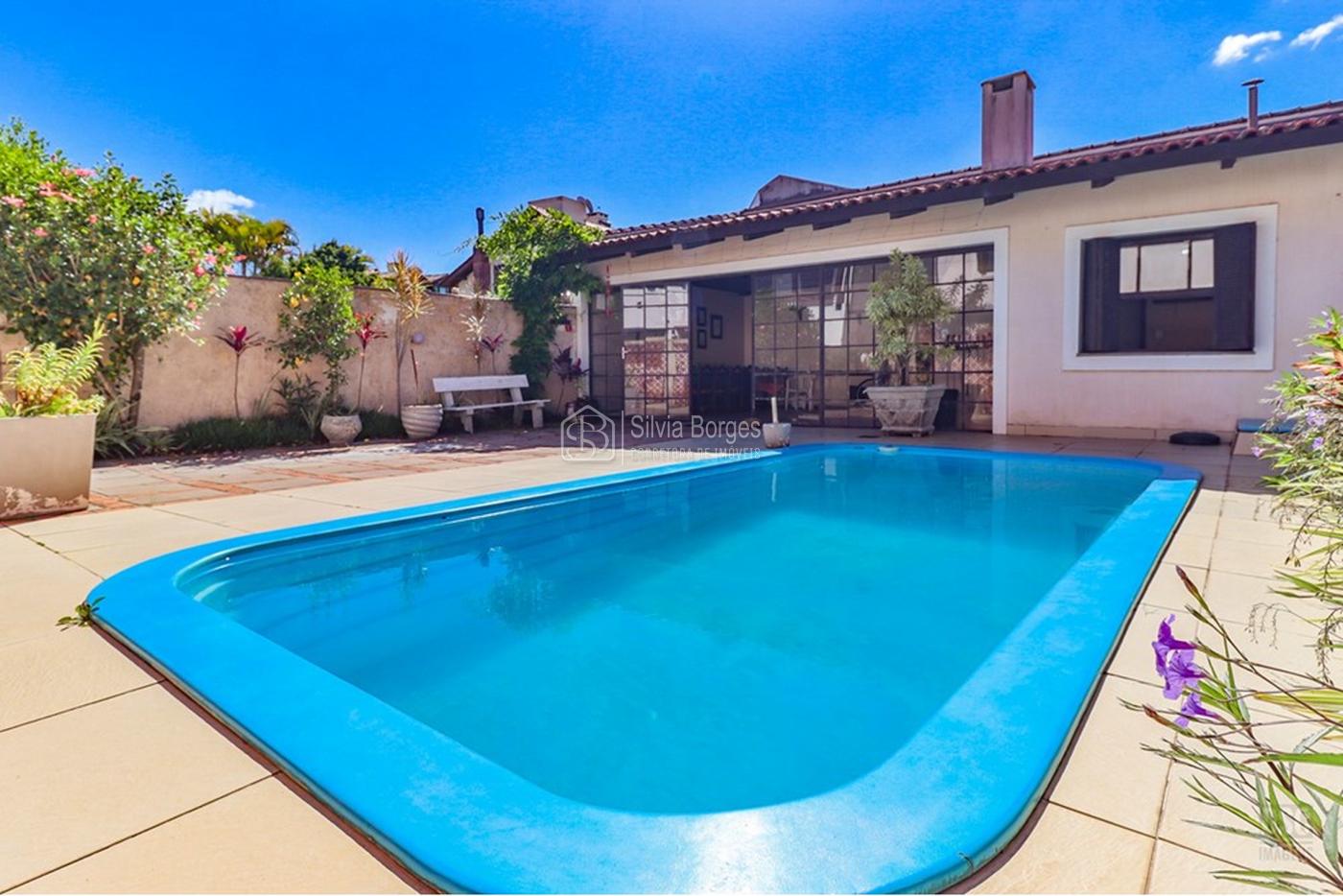 Sobrado, 3 quartos, 248 m² - Foto 23