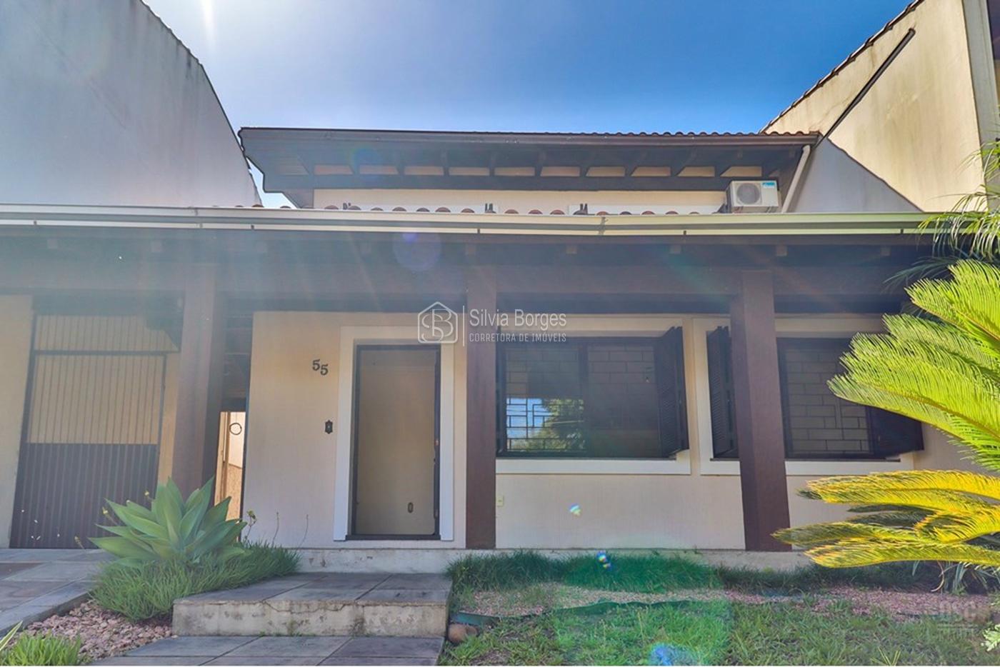 Sobrado, 3 quartos, 248 m² - Foto 2