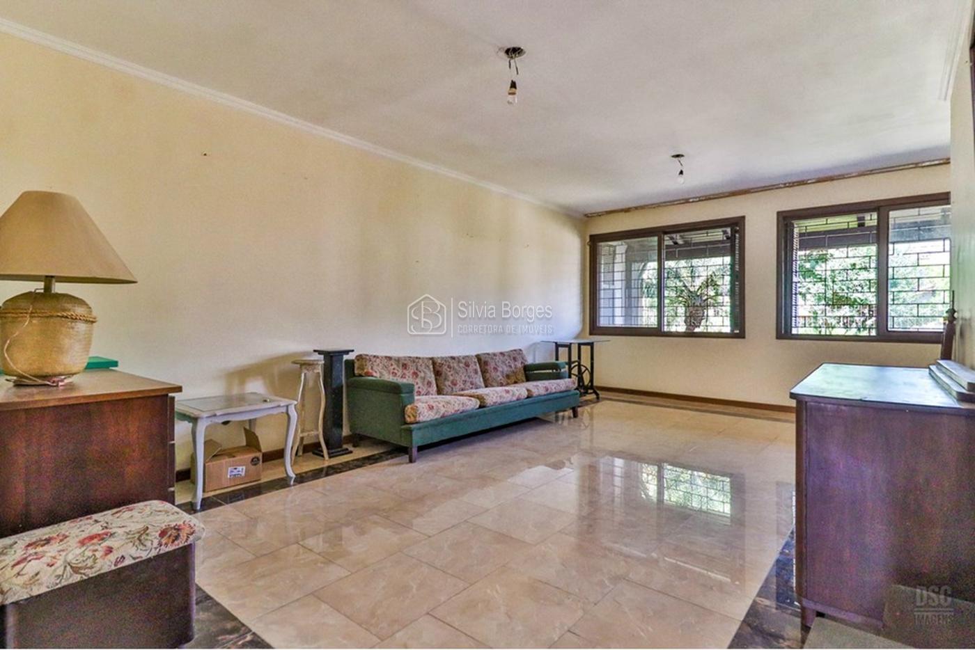 Sobrado, 3 quartos, 248 m² - Foto 5