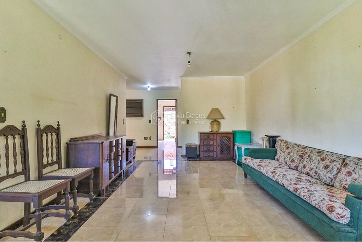 Sobrado, 3 quartos, 248 m² - Foto 6