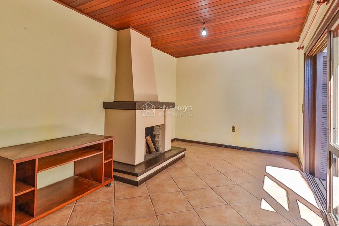 Sobrado, 3 quartos, 248 m² - Foto 7