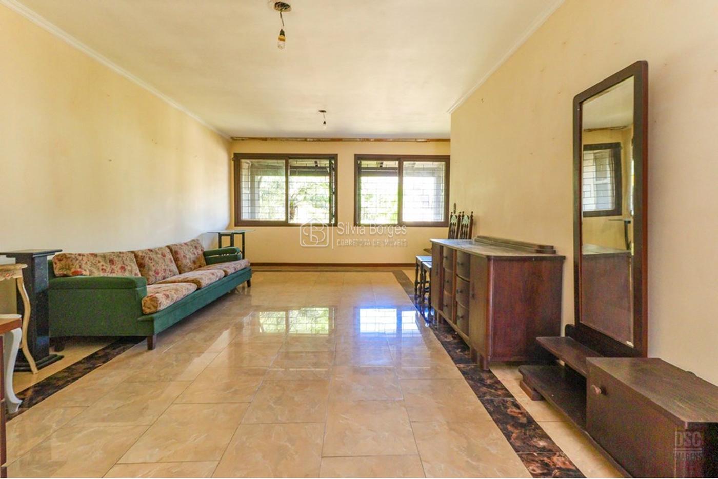 Sobrado, 3 quartos, 248 m² - Foto 8