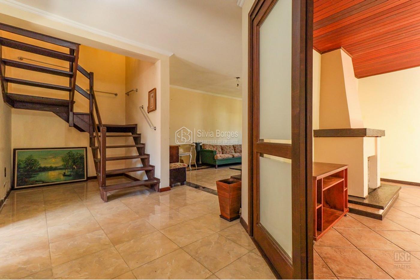 Sobrado, 3 quartos, 248 m² - Foto 9