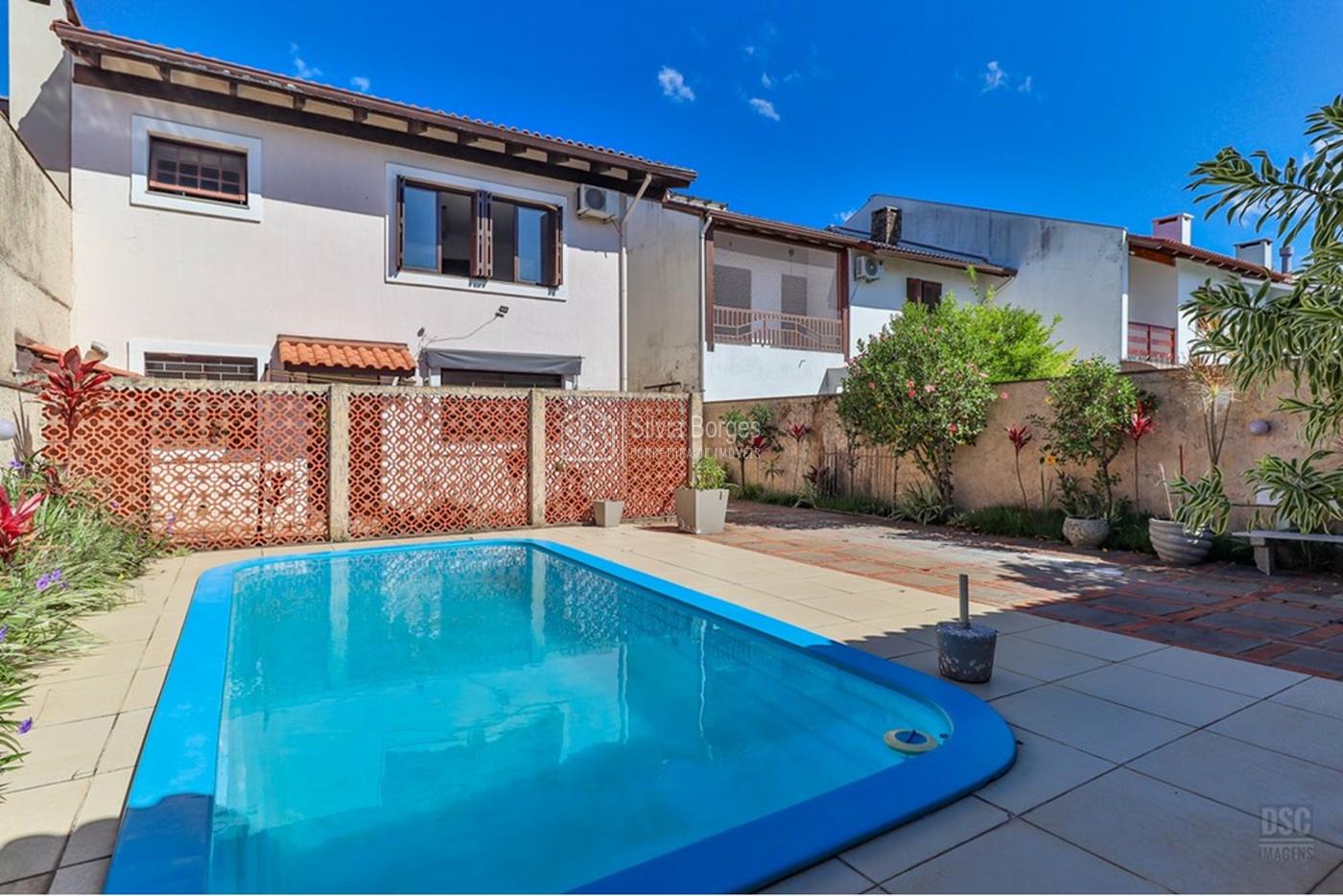 Sobrado, 3 quartos, 248 m² - Foto 24