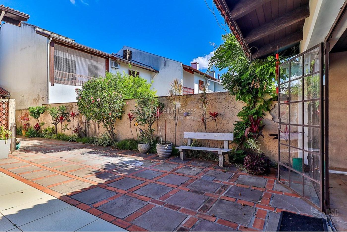 Sobrado, 3 quartos, 248 m² - Foto 18