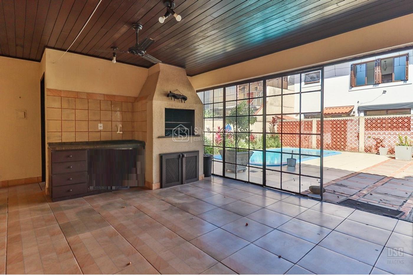 Sobrado, 3 quartos, 248 m² - Foto 20