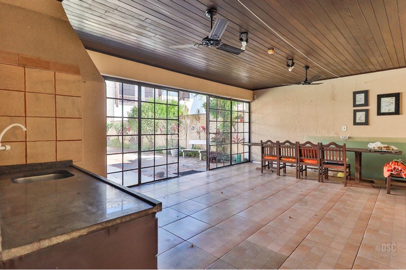 Sobrado, 3 quartos, 248 m² - Foto 21