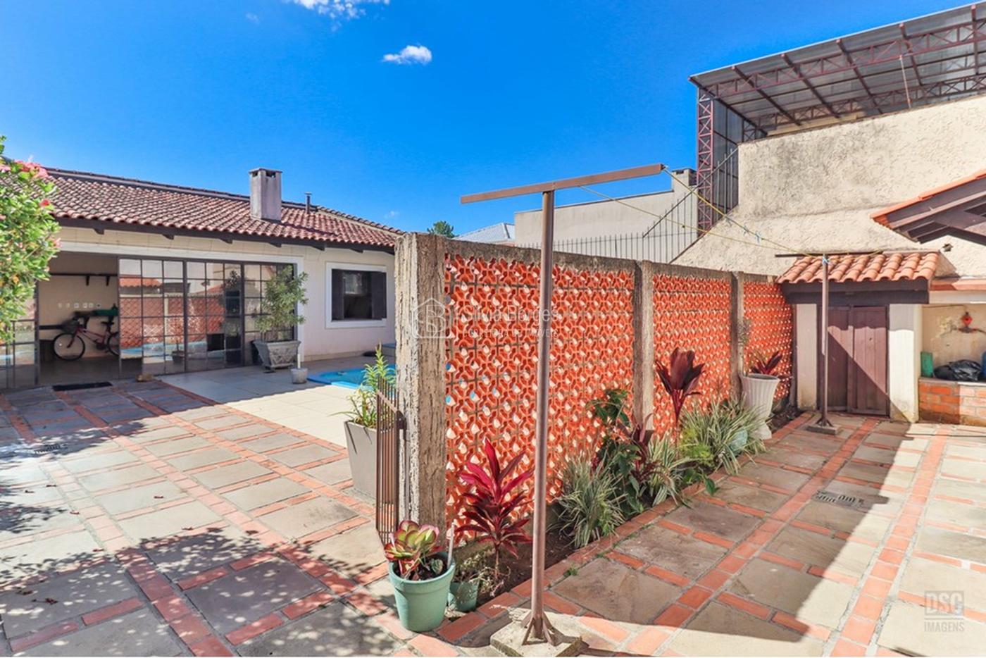 Sobrado, 3 quartos, 248 m² - Foto 22