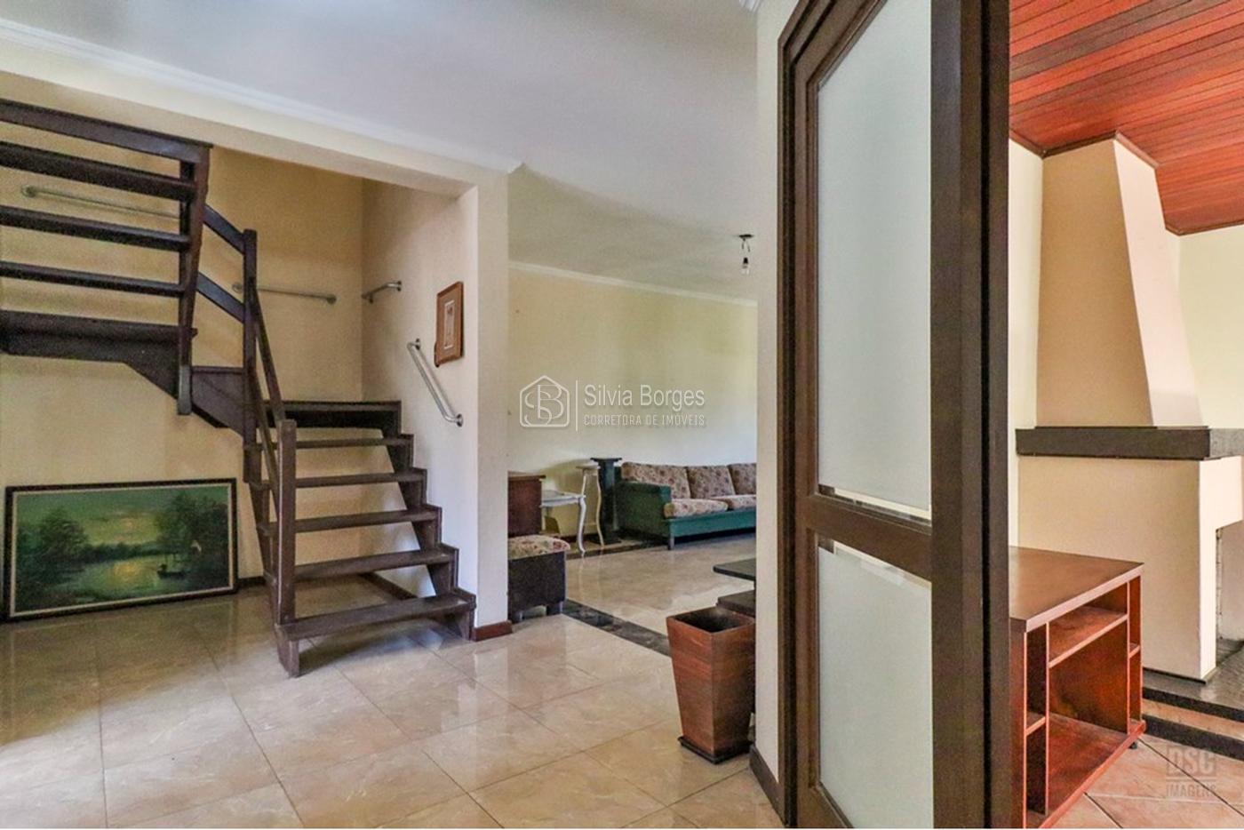 Sobrado, 3 quartos, 248 m² - Foto 12