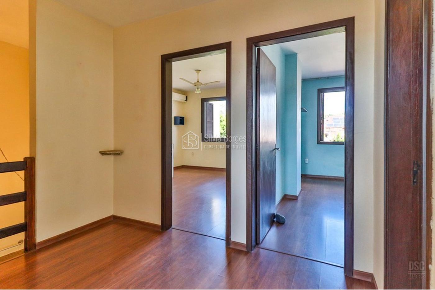 Sobrado, 3 quartos, 248 m² - Foto 13