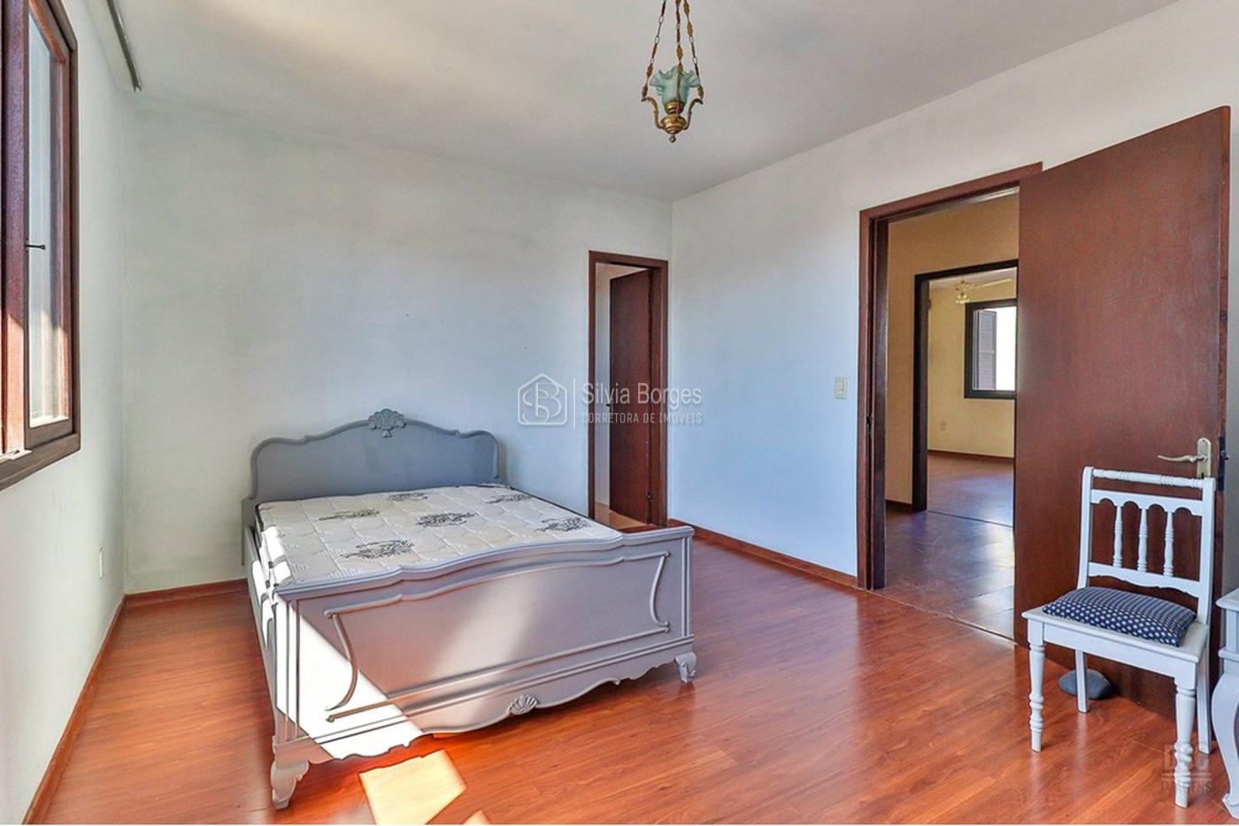Sobrado, 3 quartos, 248 m² - Foto 15