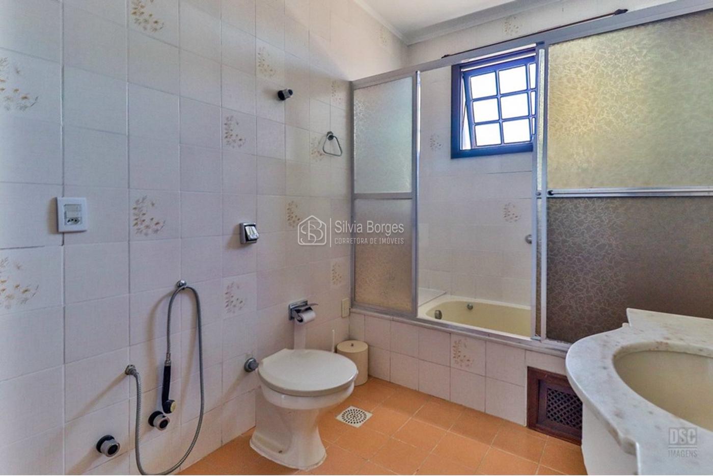 Sobrado, 3 quartos, 248 m² - Foto 19