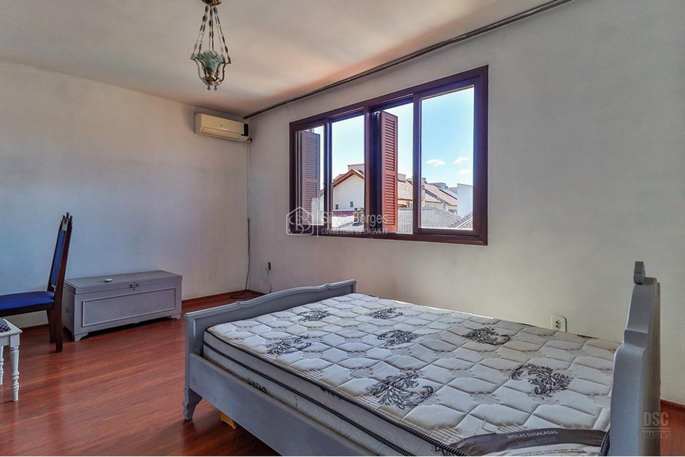 Sobrado, 3 quartos, 248 m² - Foto 16