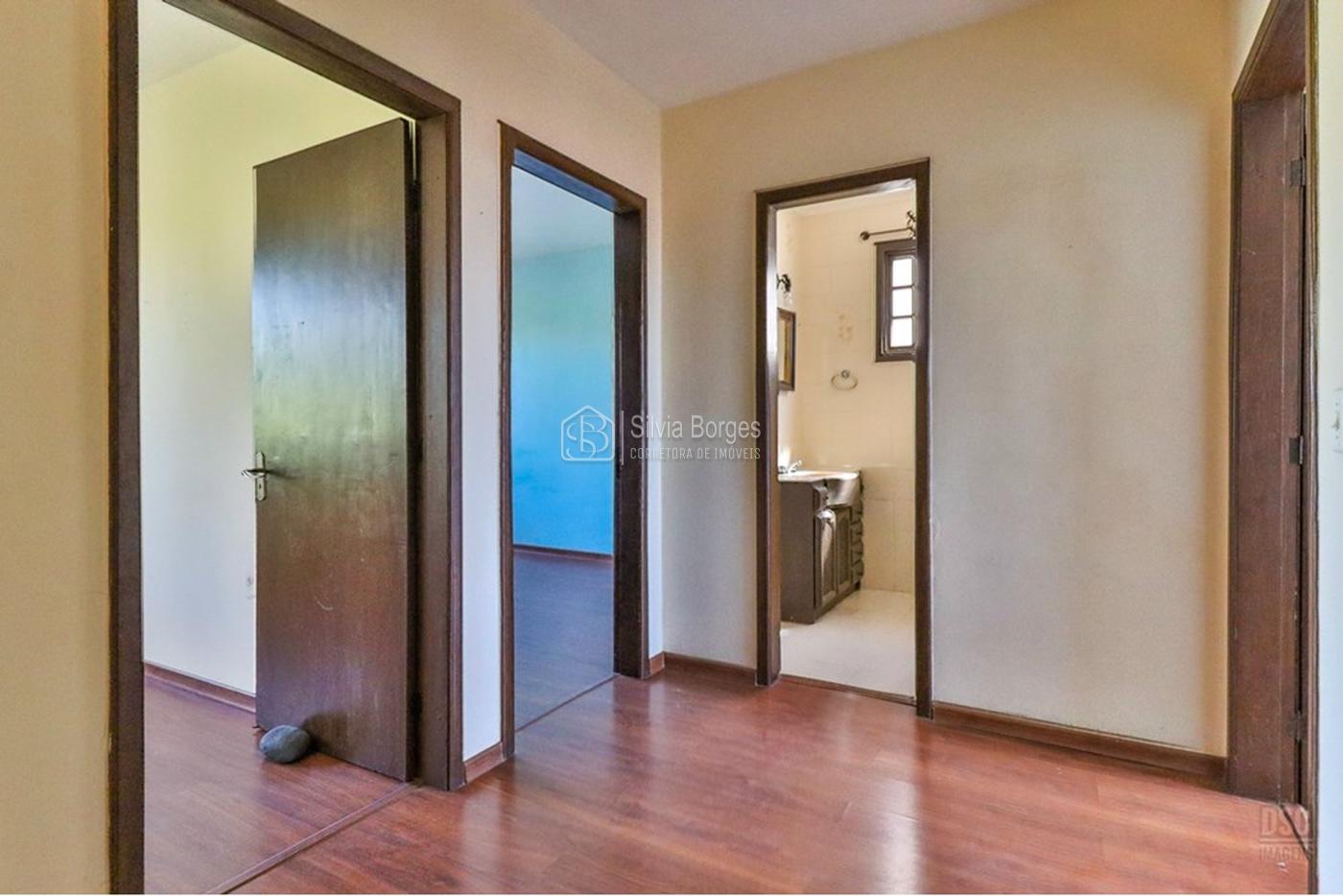 Sobrado, 3 quartos, 248 m² - Foto 14
