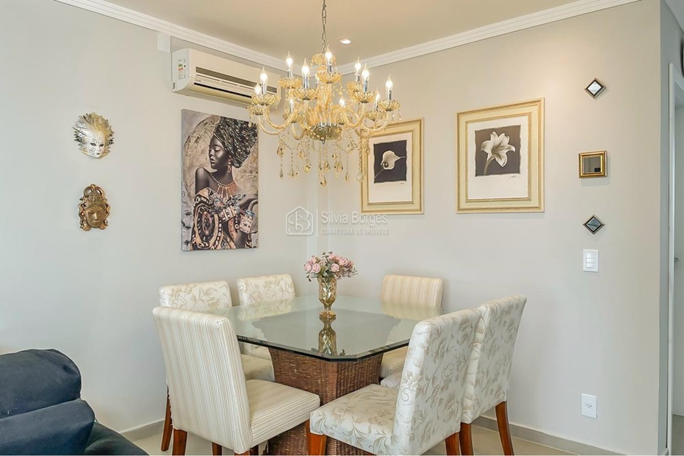Sobrado, 3 quartos, 109 m² - Foto 6