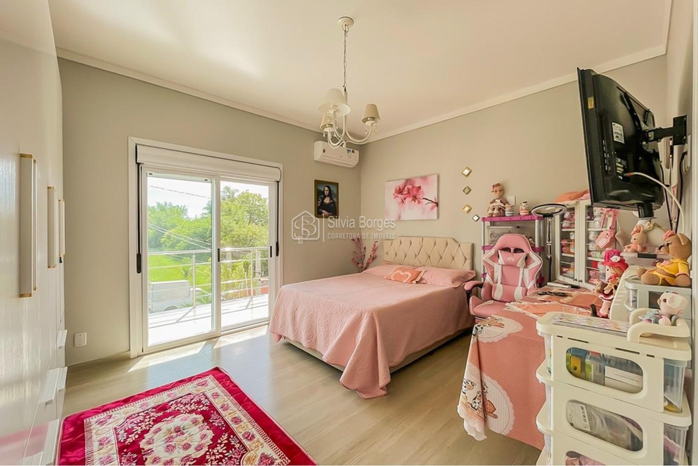 Sobrado, 3 quartos, 109 m² - Foto 14