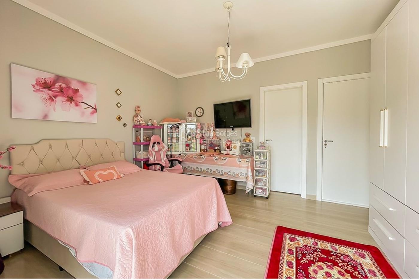 Sobrado, 3 quartos, 109 m² - Foto 15