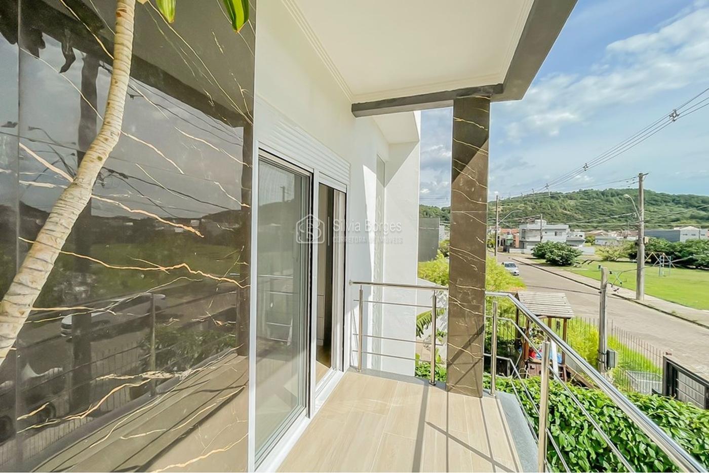 Sobrado, 3 quartos, 109 m² - Foto 13