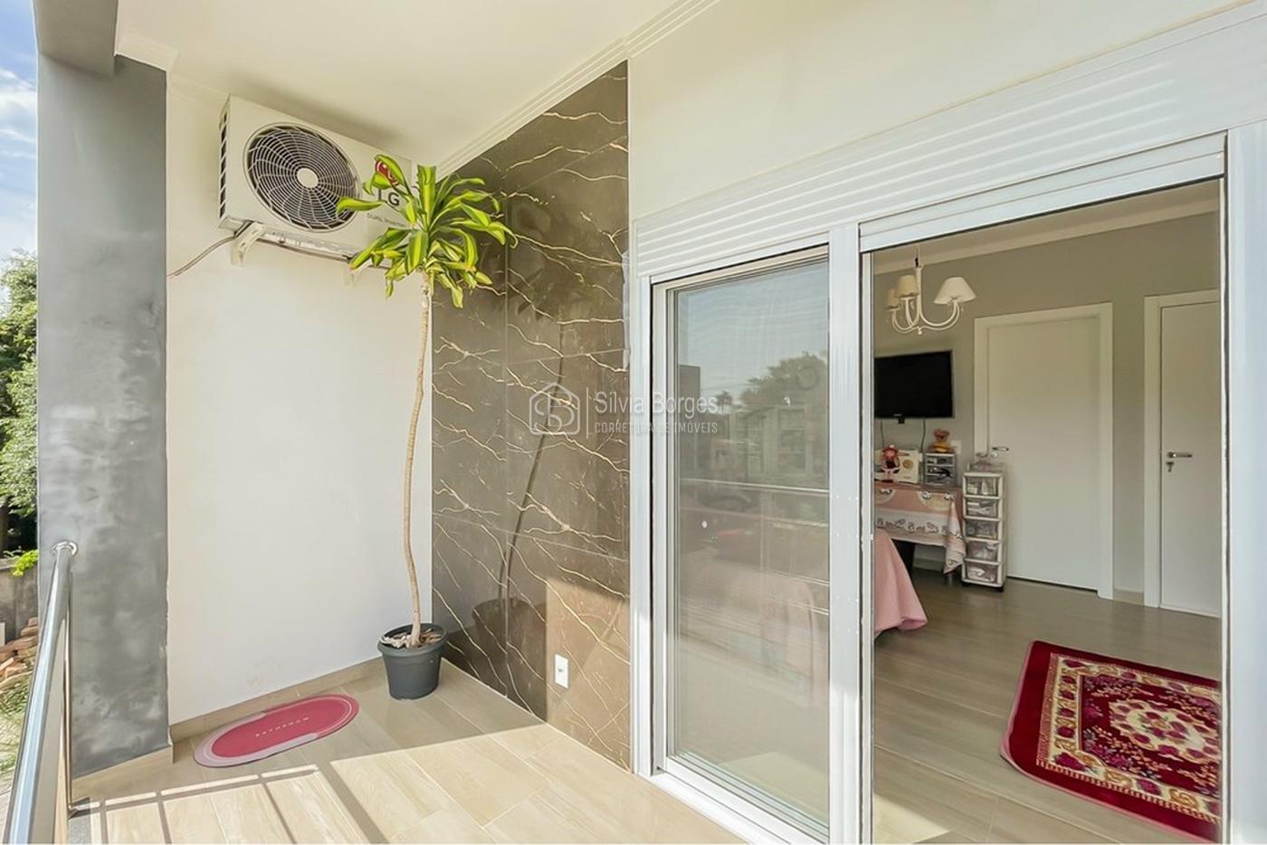 Sobrado, 3 quartos, 109 m² - Foto 16