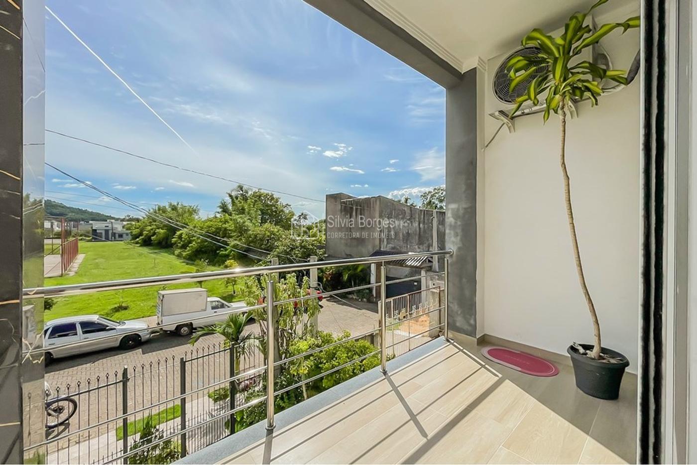 Sobrado, 3 quartos, 109 m² - Foto 12