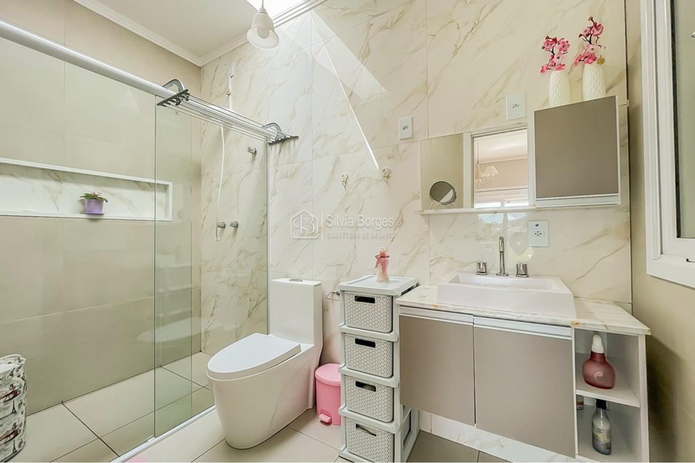 Sobrado, 3 quartos, 109 m² - Foto 17