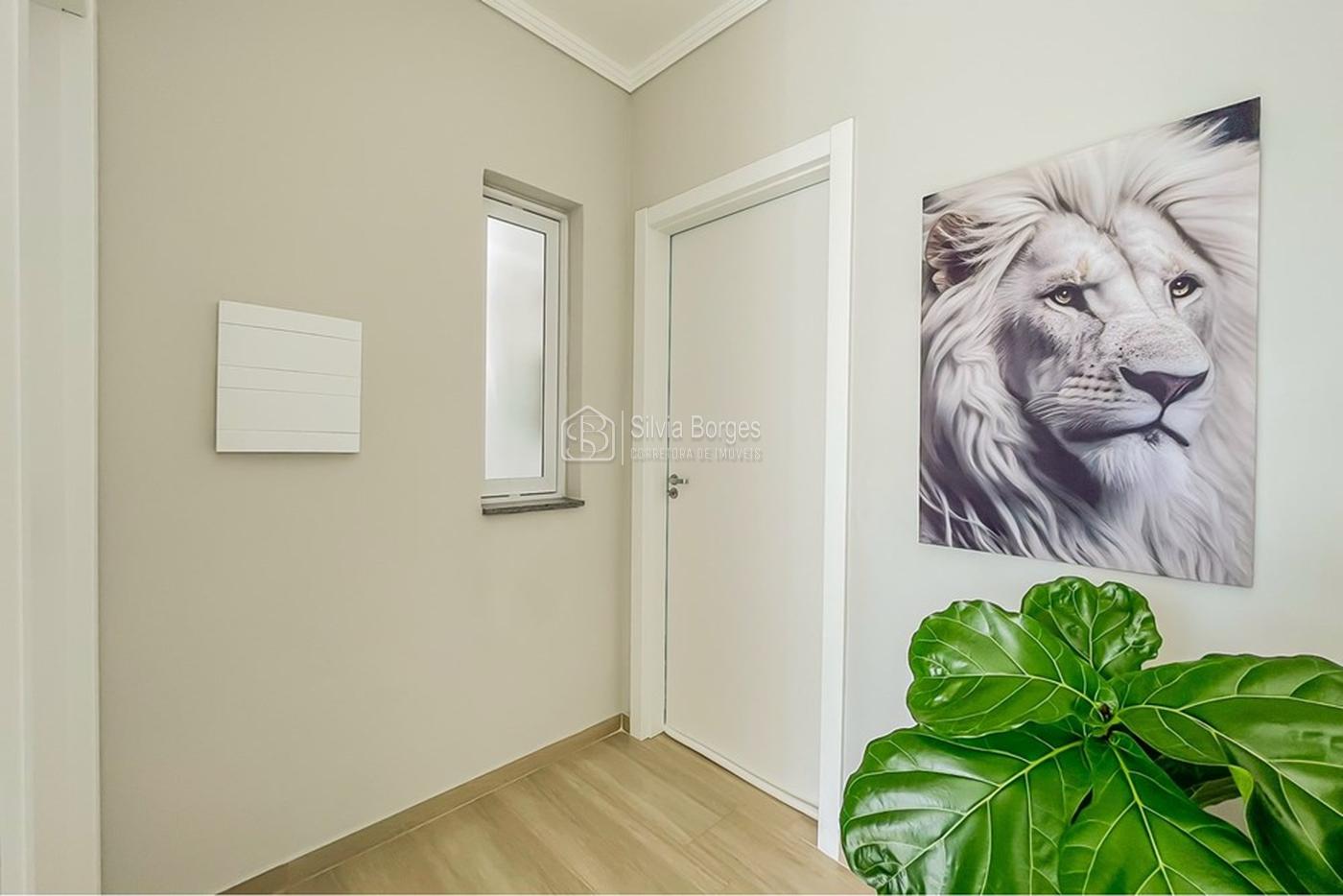 Sobrado, 3 quartos, 109 m² - Foto 11