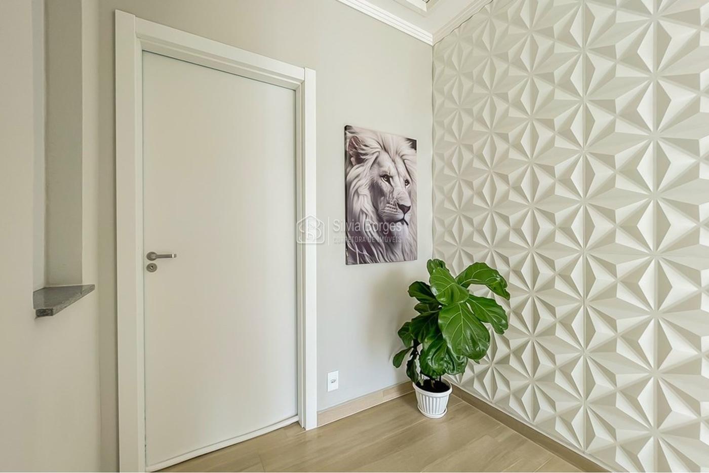 Sobrado, 3 quartos, 109 m² - Foto 10